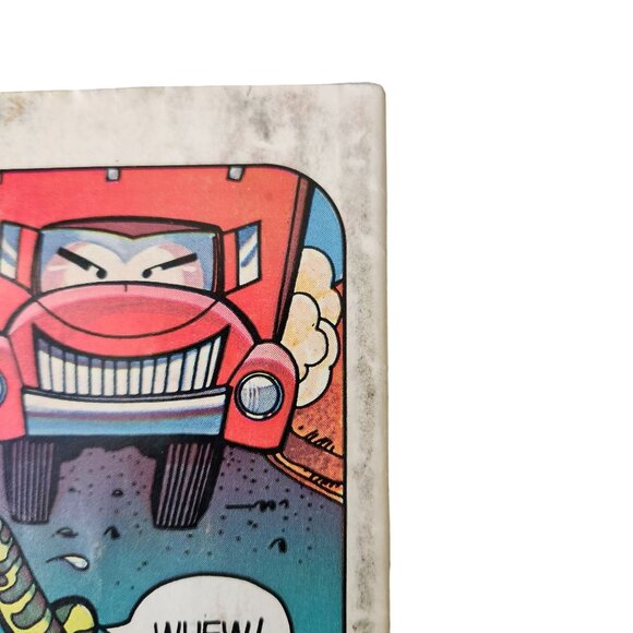 Marvel The Spectacular Spider-Man #81 1983 Comic Book Collector Bagged Boarded - Picture 3 of 4